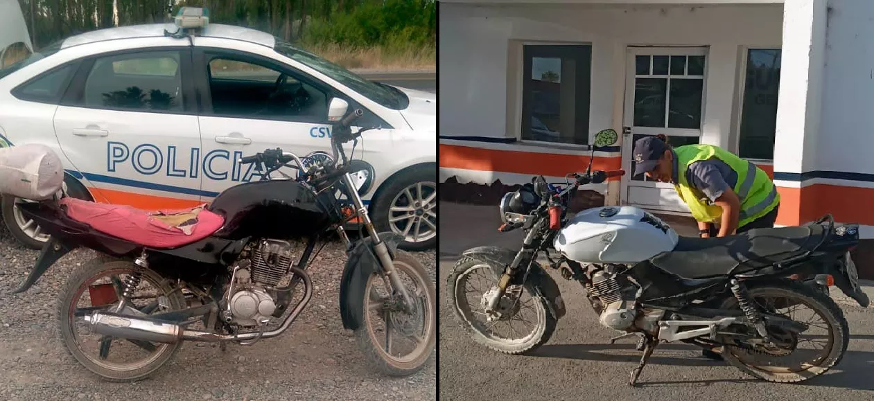 motos