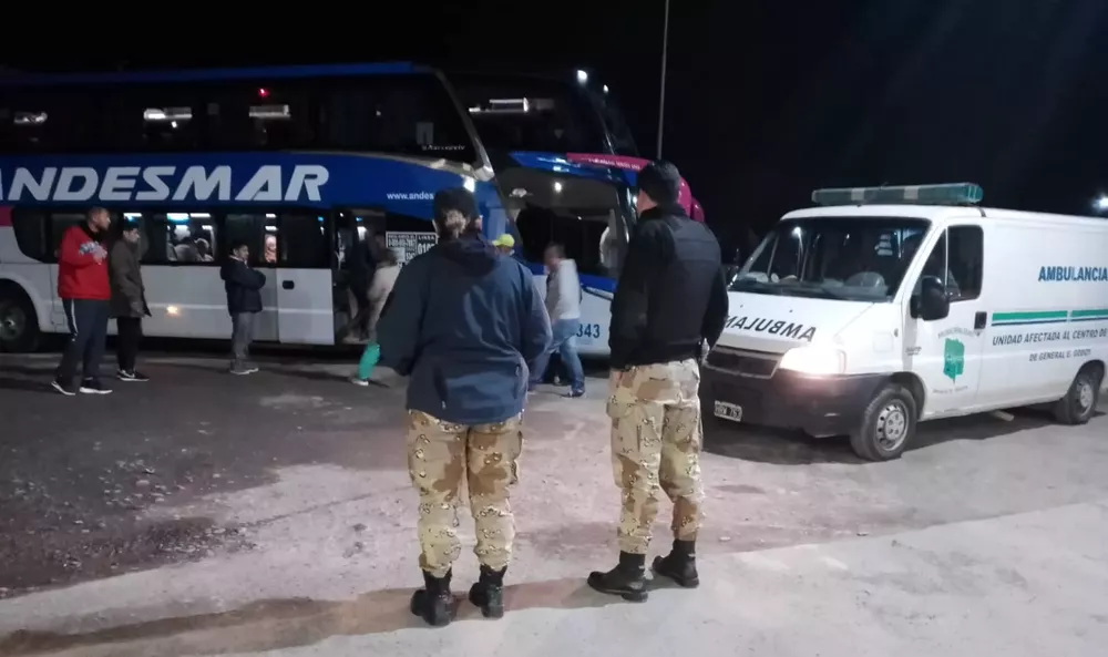 lesiones colectivo Cervantes