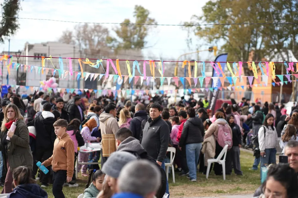 festejo Día de las Infancias (6)
