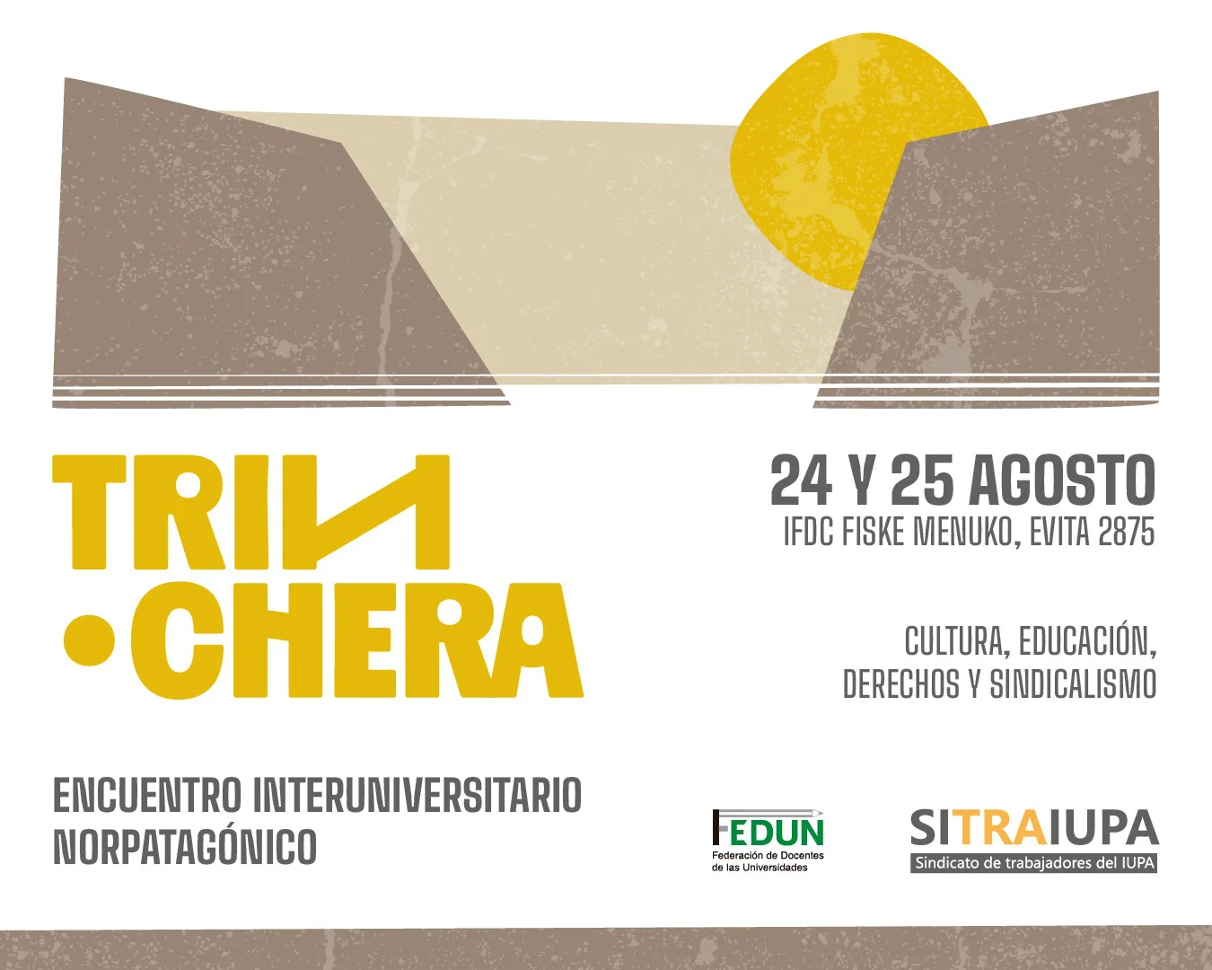 Trinchera
