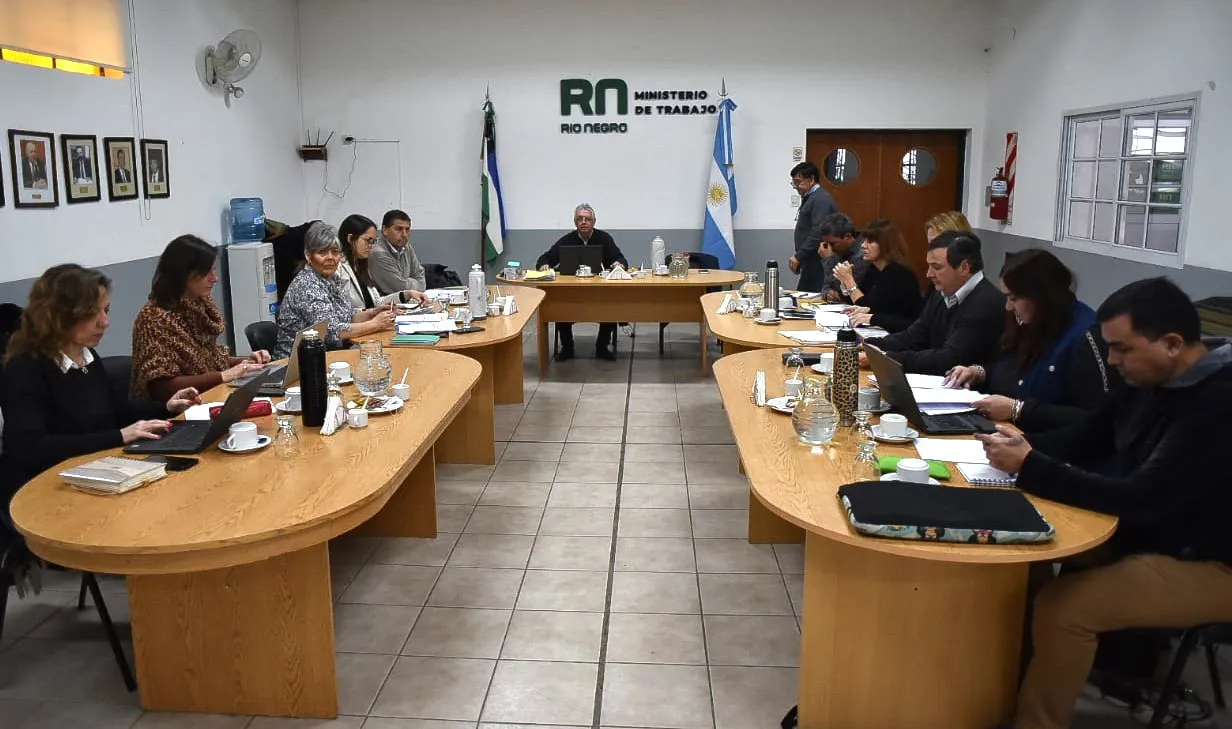 paritaria unter educación