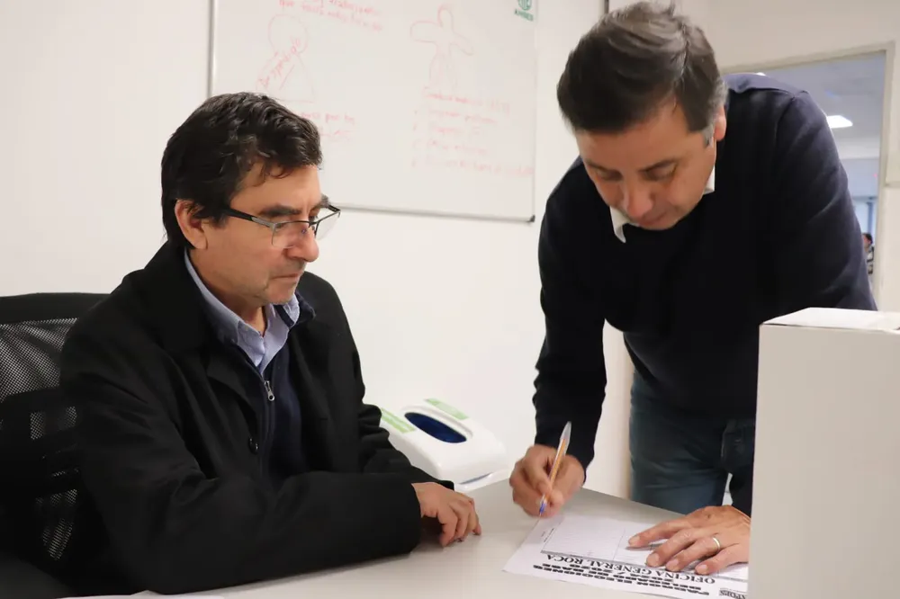 Elecciones APOPS - Jaime Arce (1)