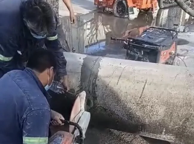 trabajos ARSA