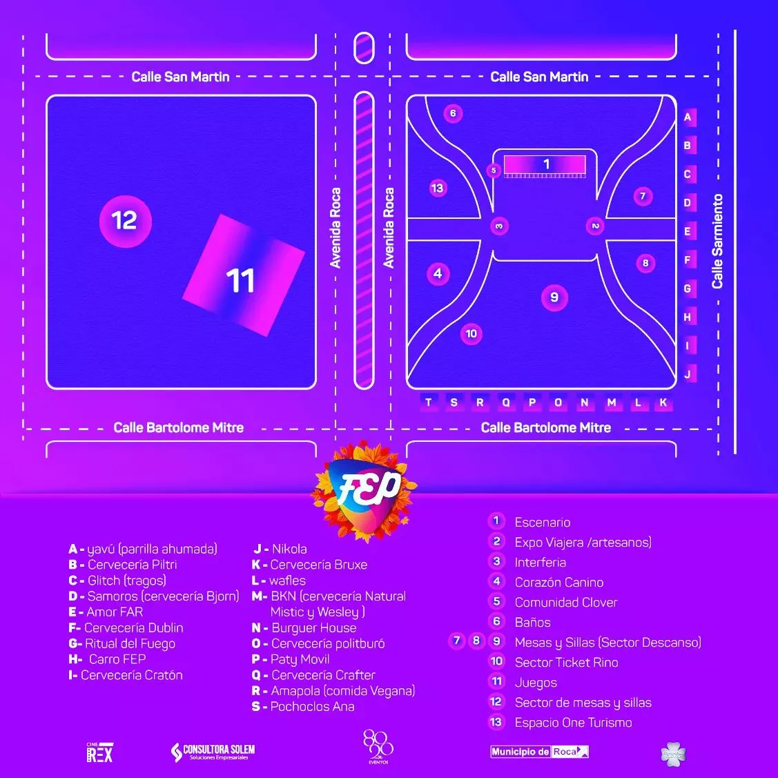 FEP3