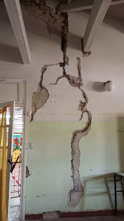 escuela 95 4