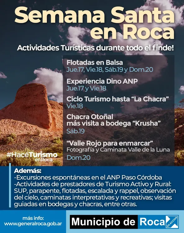 TURISMO SEMANA SANTA (2)