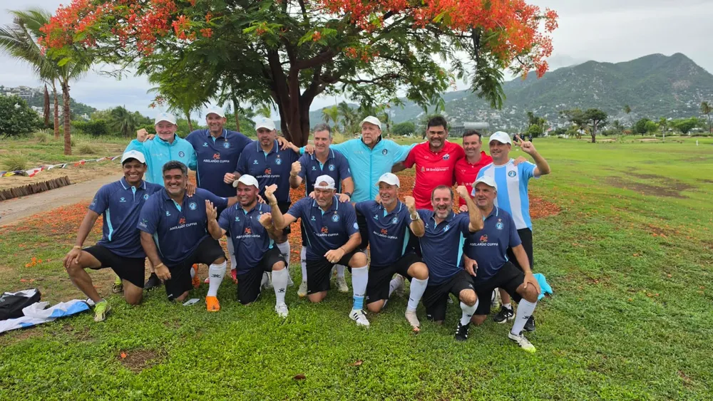 footgolf Acapulco México (2)