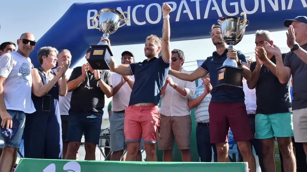 regata franceces2
