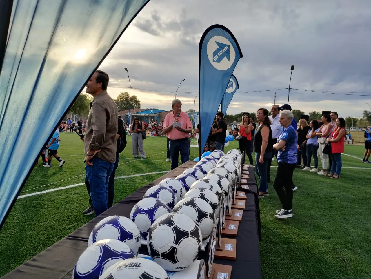 inauguración césped sintético (5)