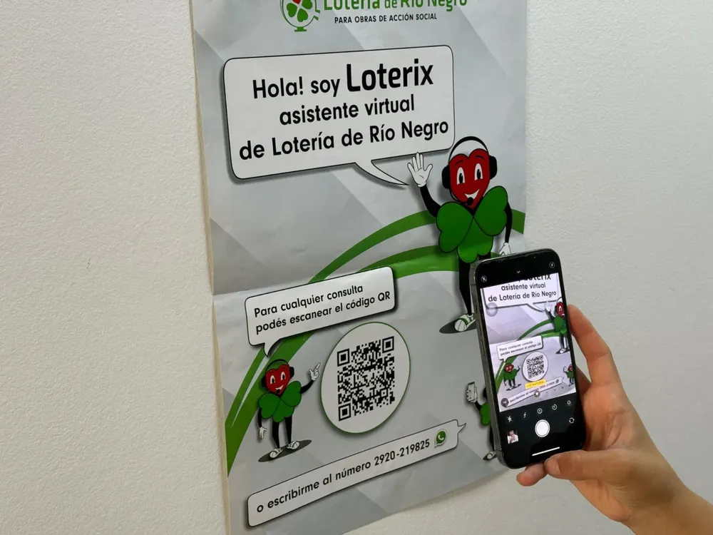Loterix