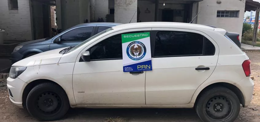 policiales auto