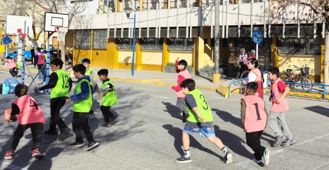 DIA DE LAS INFANCIAS 5