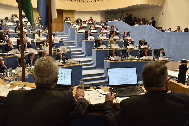 legislatura