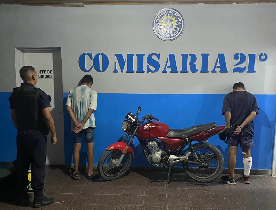 tiros persecución y detenidos (1)