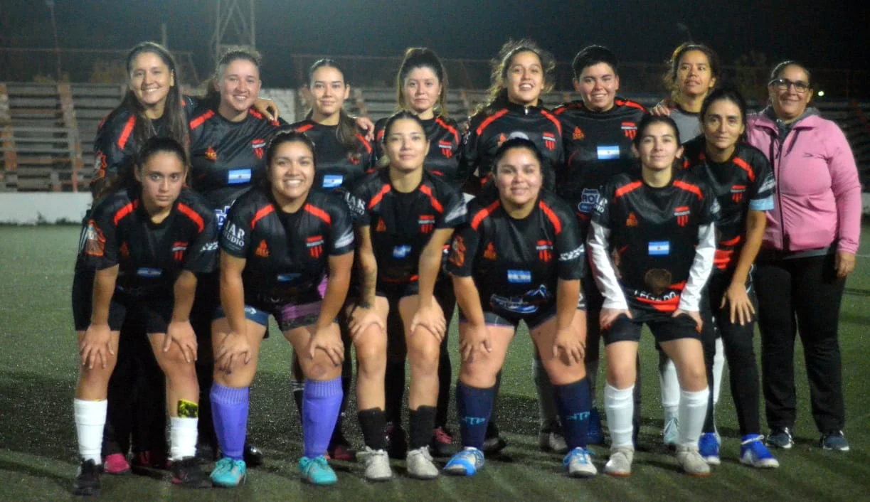 FEM Progreso FC