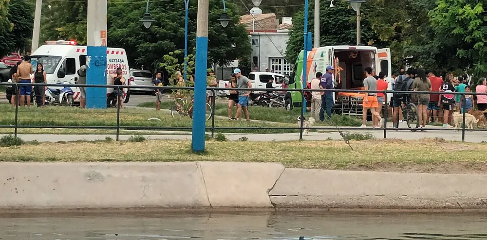 chico ahogado canal grande (3)