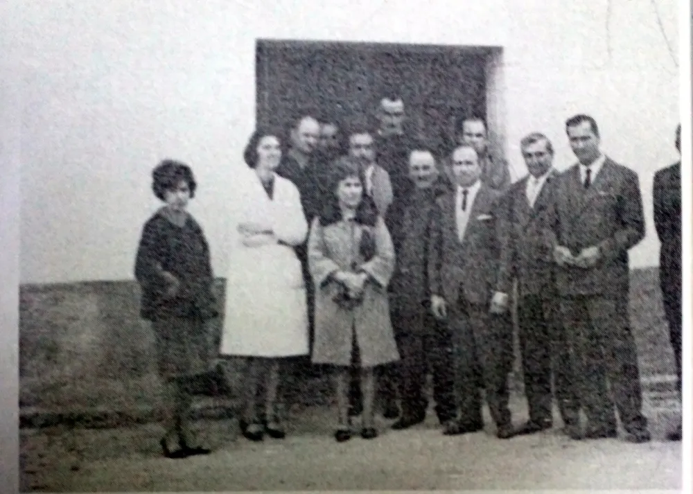 Cuatro Galpones historia (1)