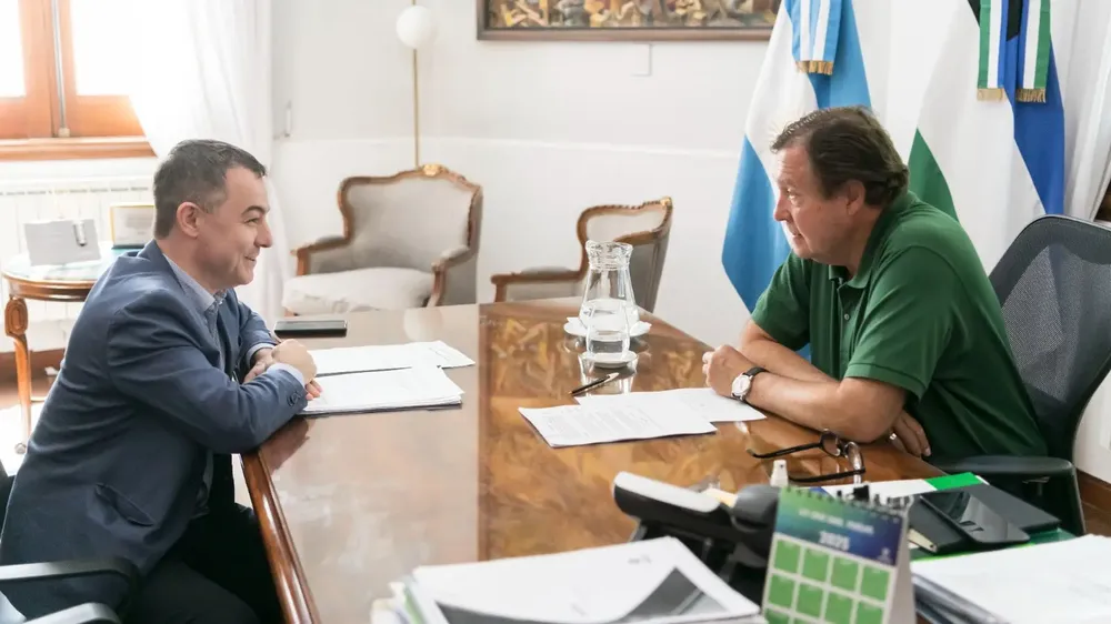 dumrauf modernización