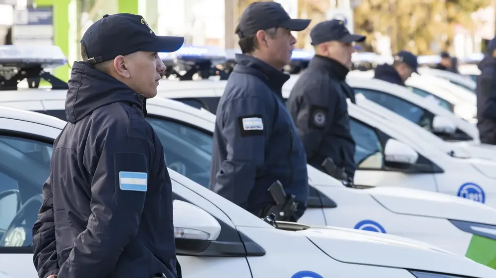 MOVILES GEOLOCALIZACIÓN POLICIA