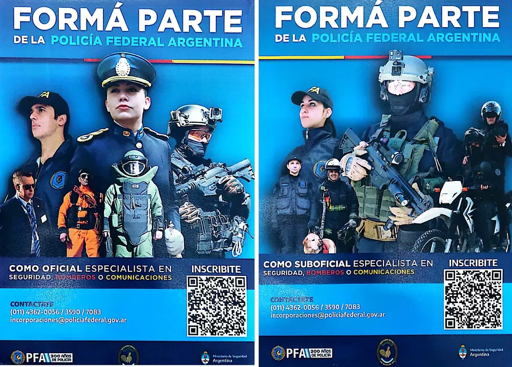 PFA imagenes