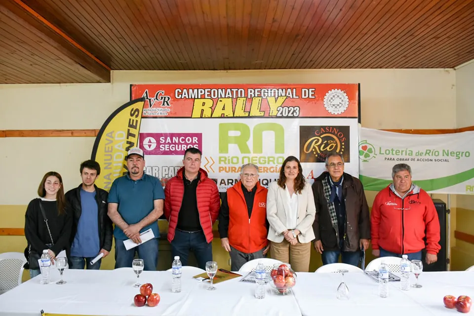 Rally Cervantes1