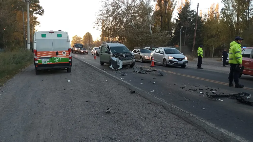 CHOQUE 22 Y VINTTER 3