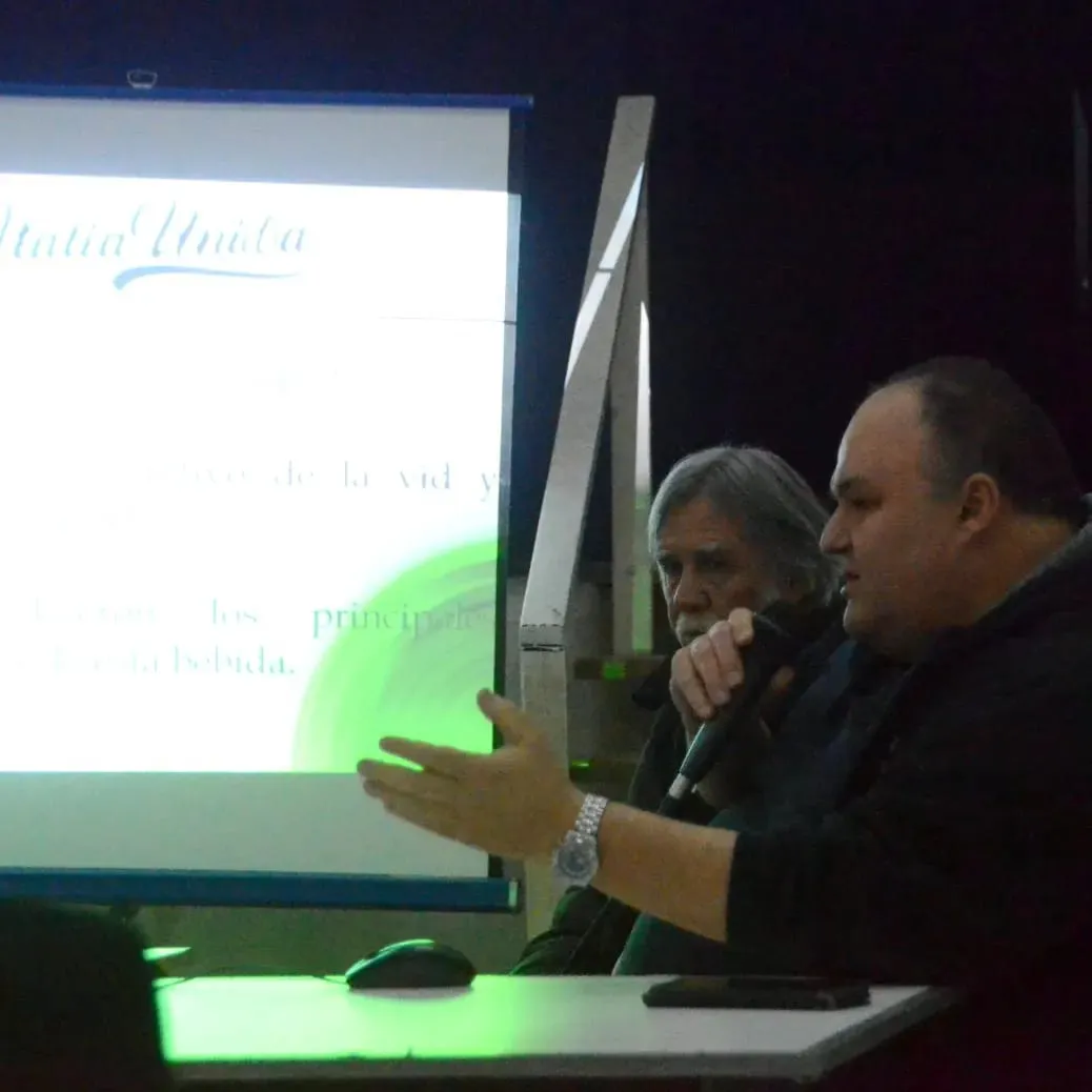 vinos italia unida