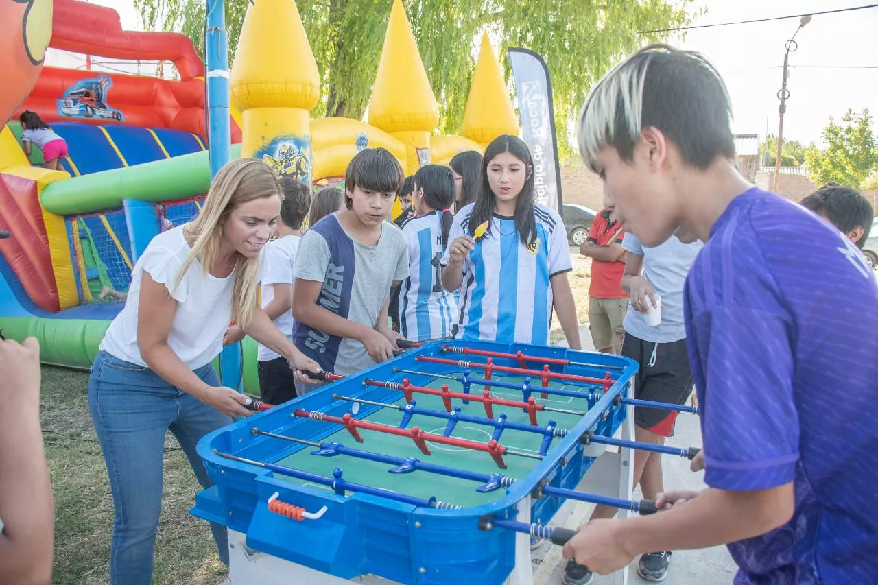 plaza Progreso multijuego2