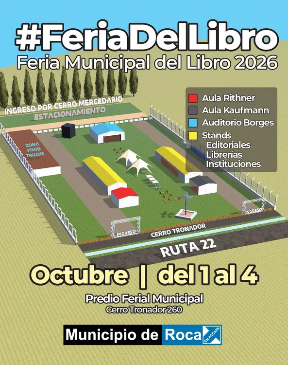 FERIA DEL LIBRO 2
