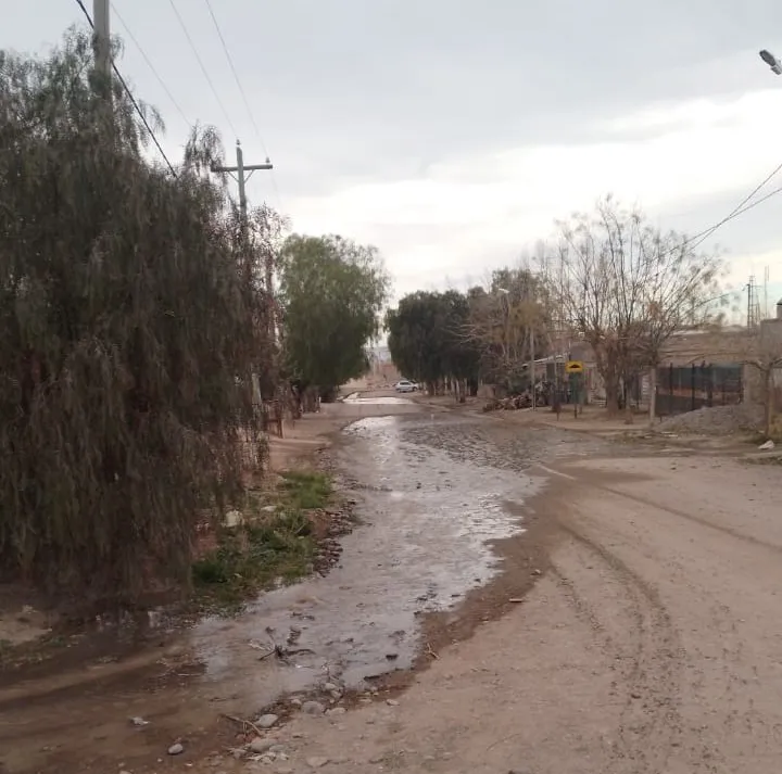 pérdida de agua Quinta 25 (3)