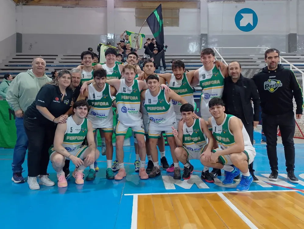 liga federal Depo Pérfora (2)