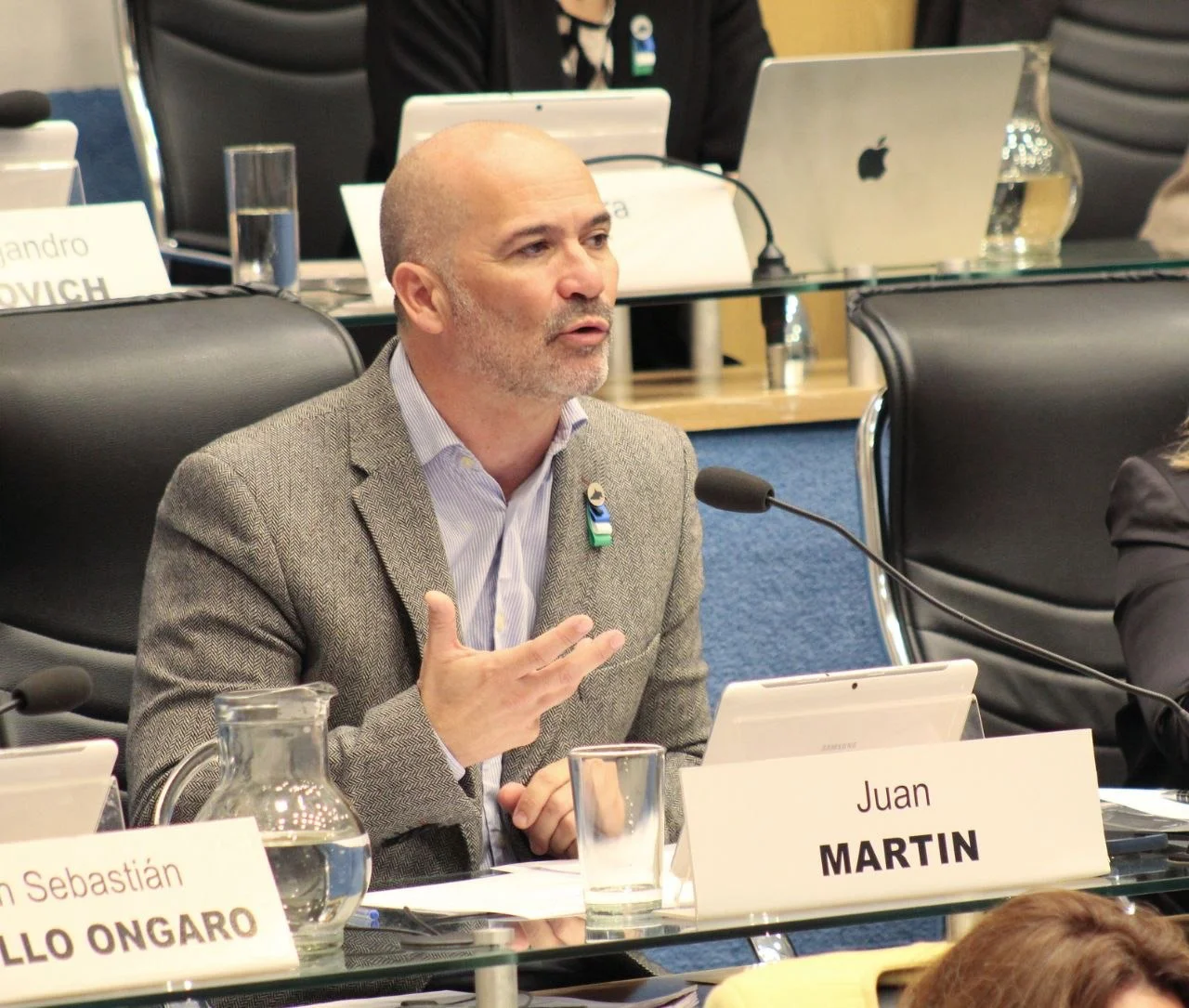 Juan Martin