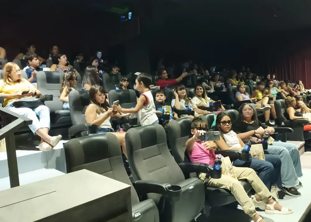 cine rex