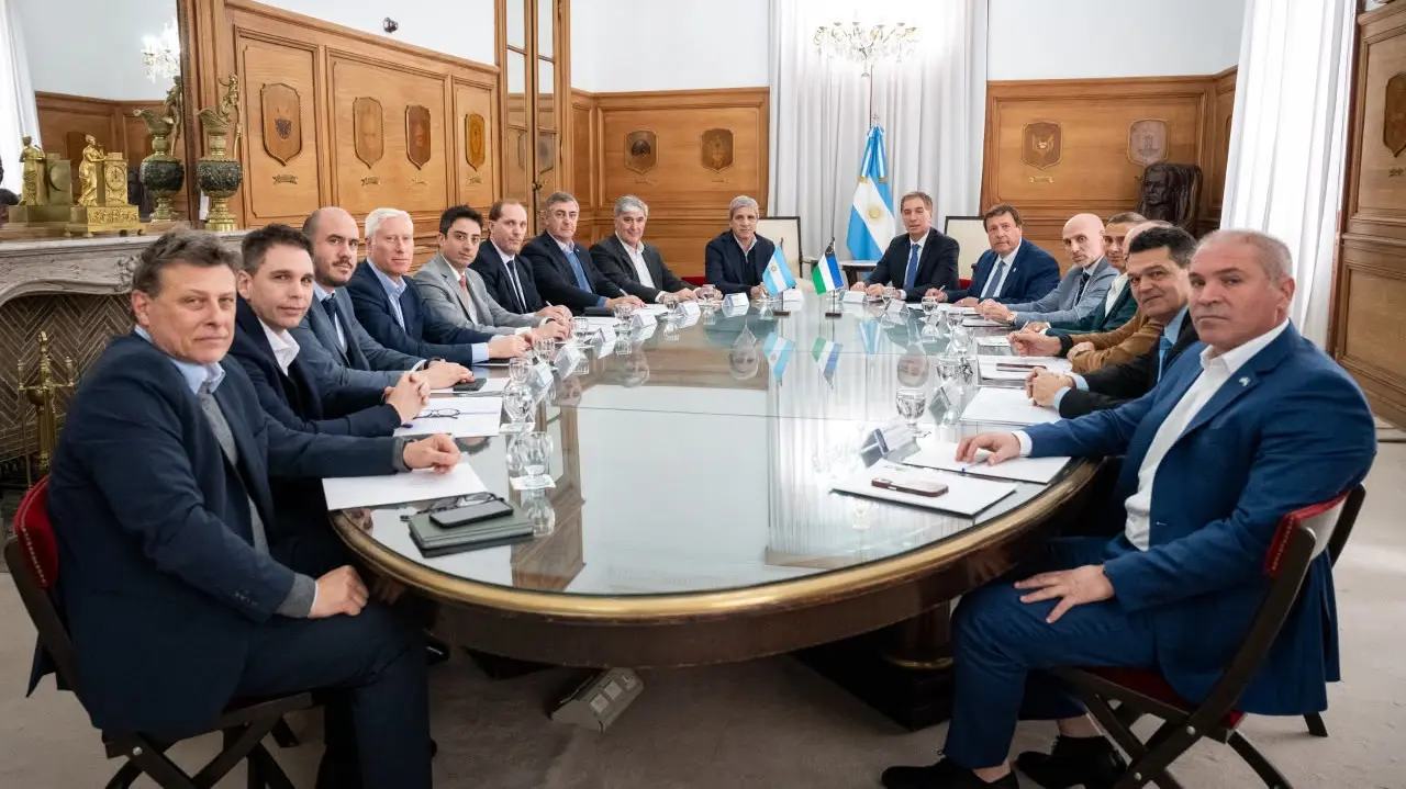 tren del valle firma acuerdos