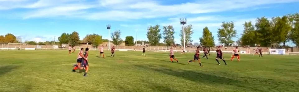 LDC Petroleros - Norte