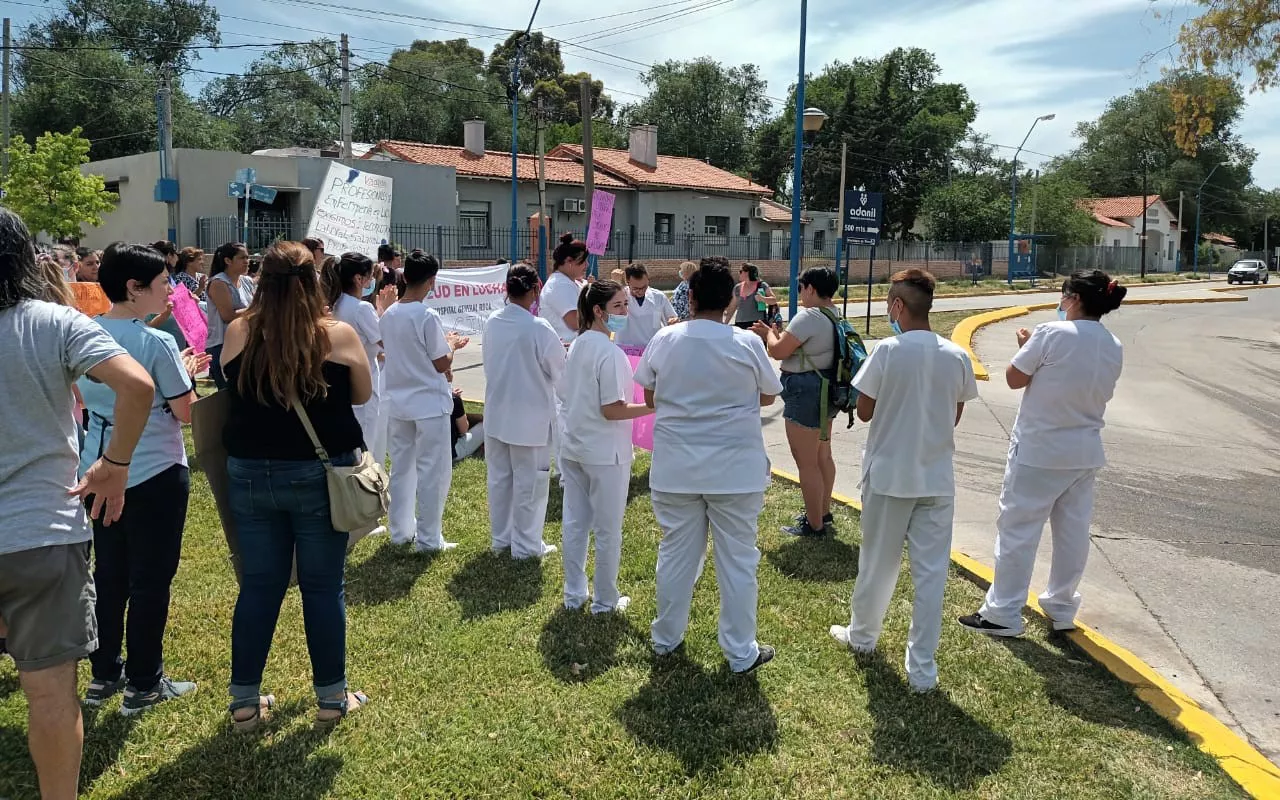 enfermería hospital3