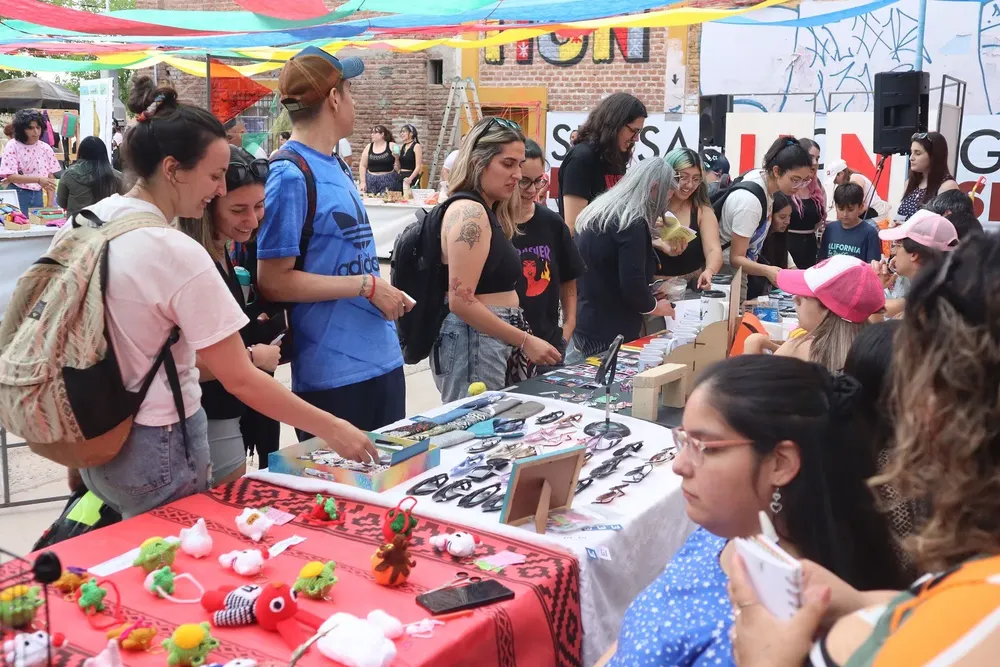 mercado universitario UNRN