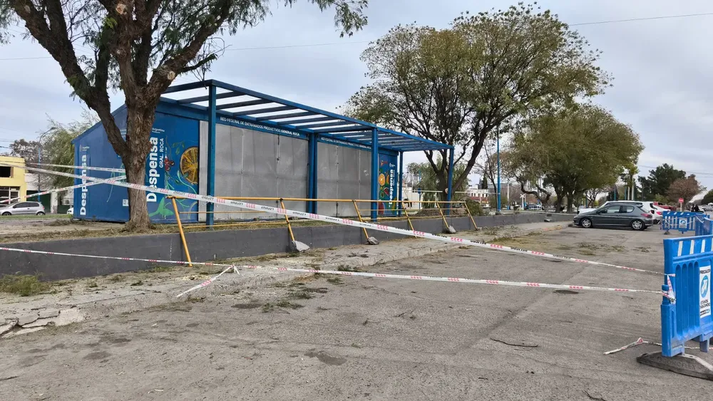 DESPENSA AGROECOLÓGICA