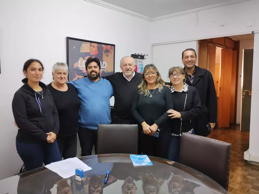 Sitrajur firma convenio3