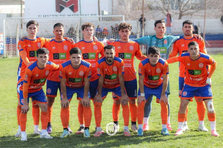 Roca 1ra fecha