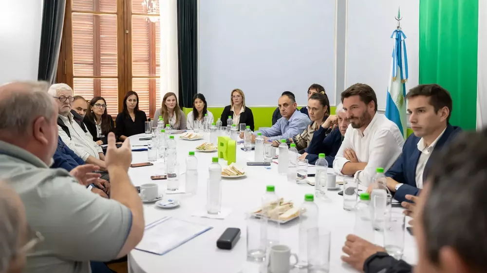 federación Bomberos