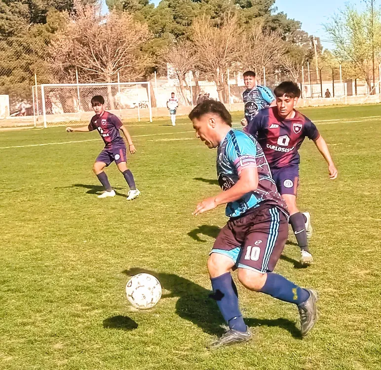 NORTE CIMAC