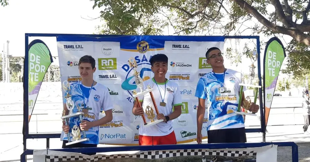 Desafío Canal Grande