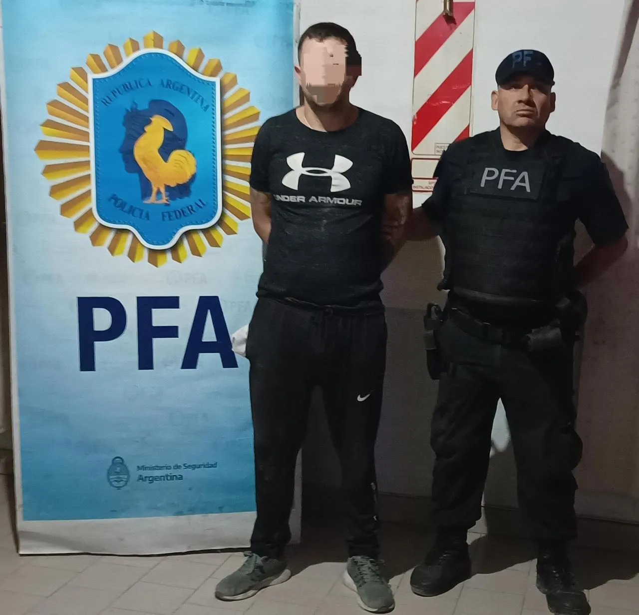PFA BARRIO NUEVO 2