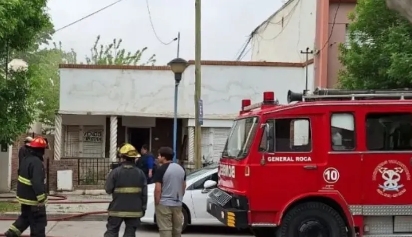 incendio Santa Cruz 1555