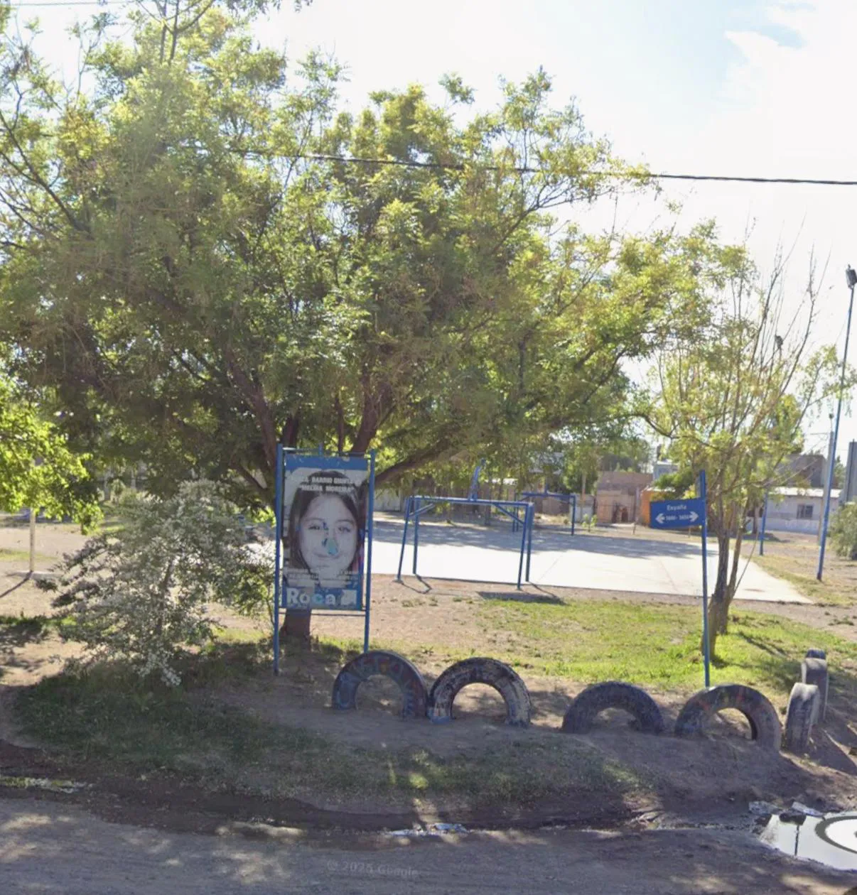 plaza quinta 25