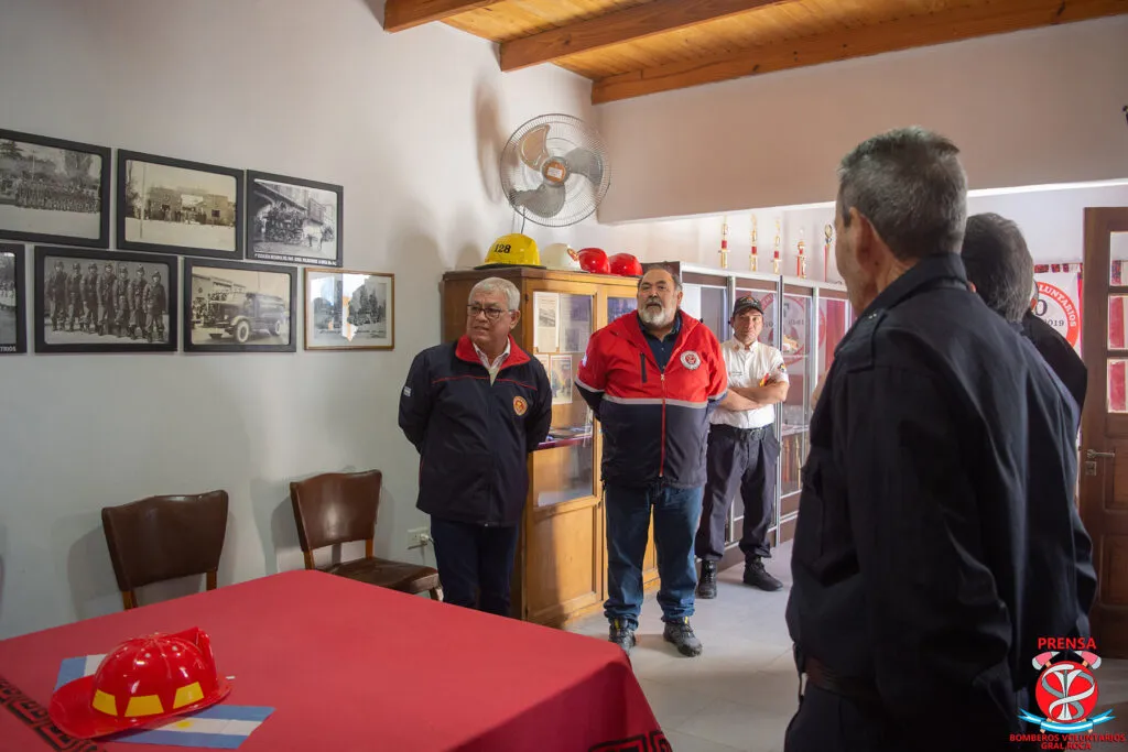 AUTORIDADES NACIONALES DE BOMBEROS4
