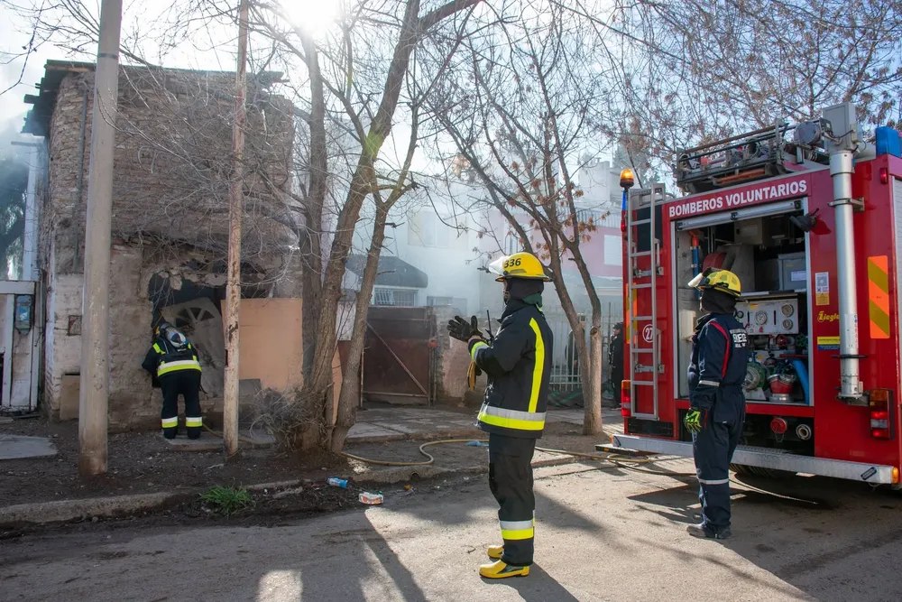 bomberos incendio casa deshabitada (2)