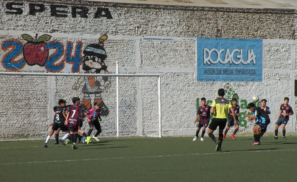 mundialito