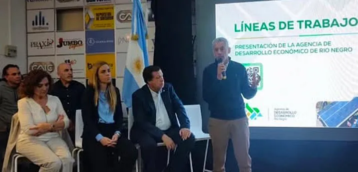 PRESENTACIÓN AGENCIA DE DESARROLLO ECONÓMICO DE RÍO NEGRO2